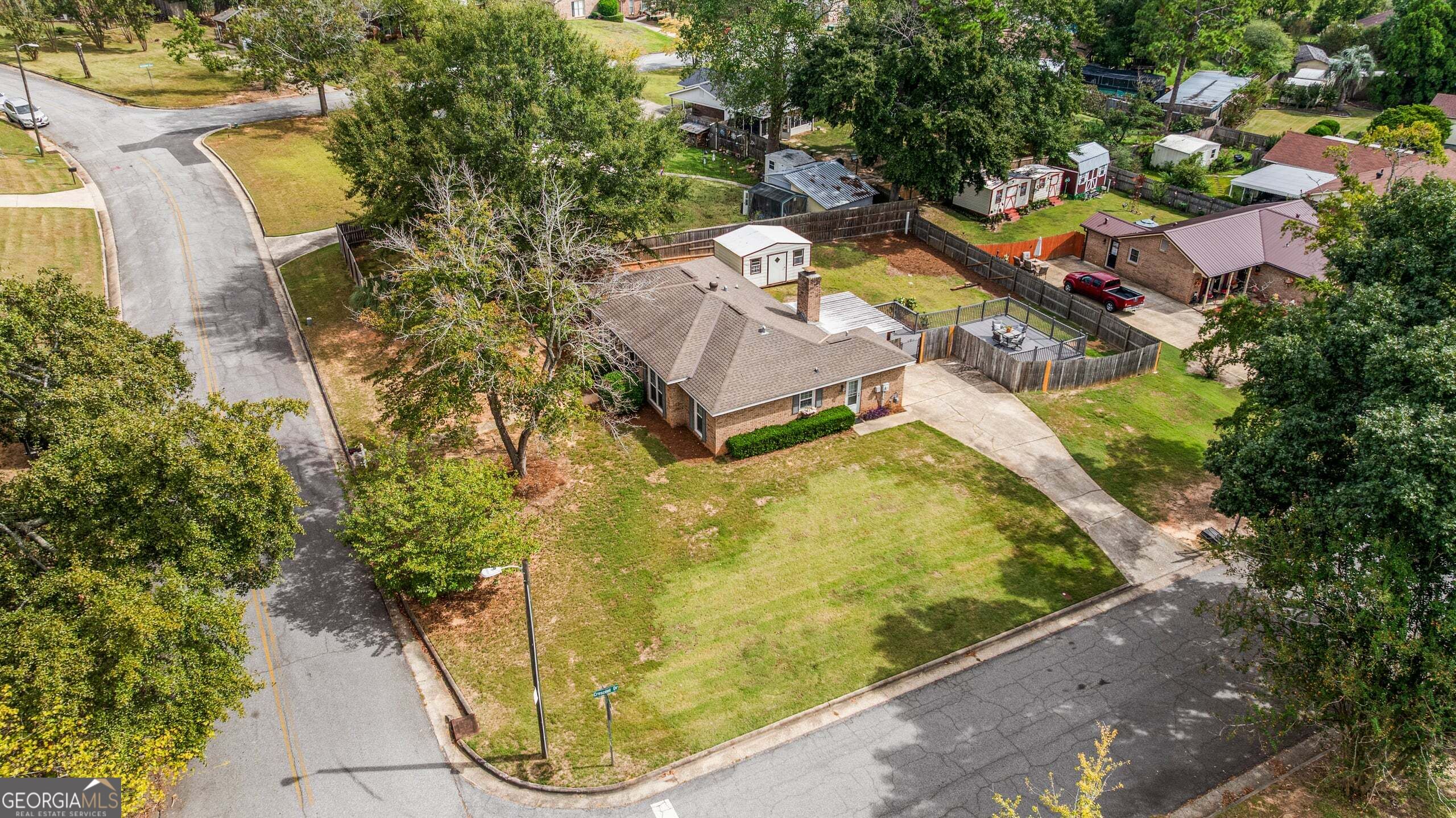 7602 Northfield Drive Property Photo 25