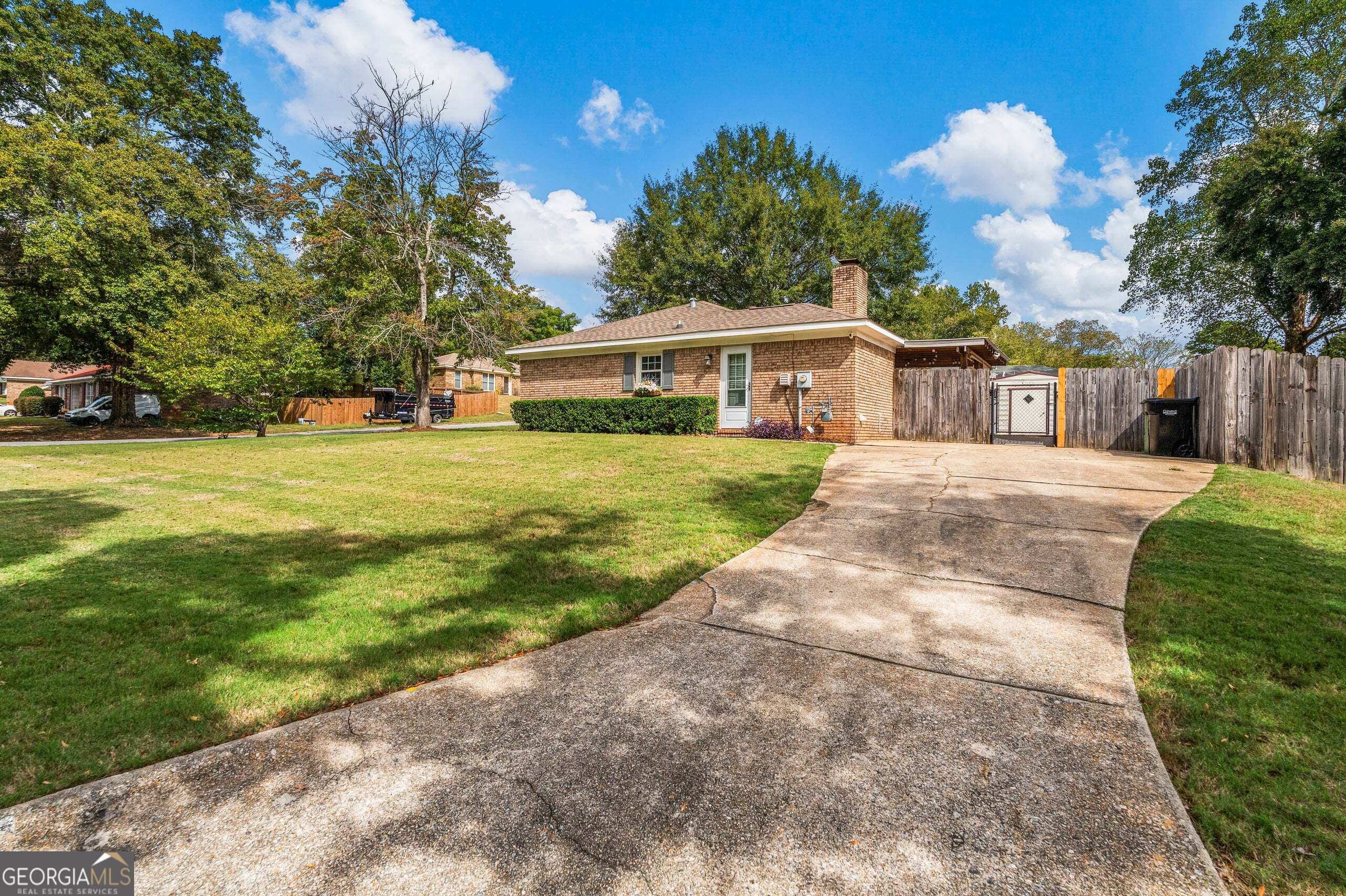 7602 Northfield Drive Property Photo 29