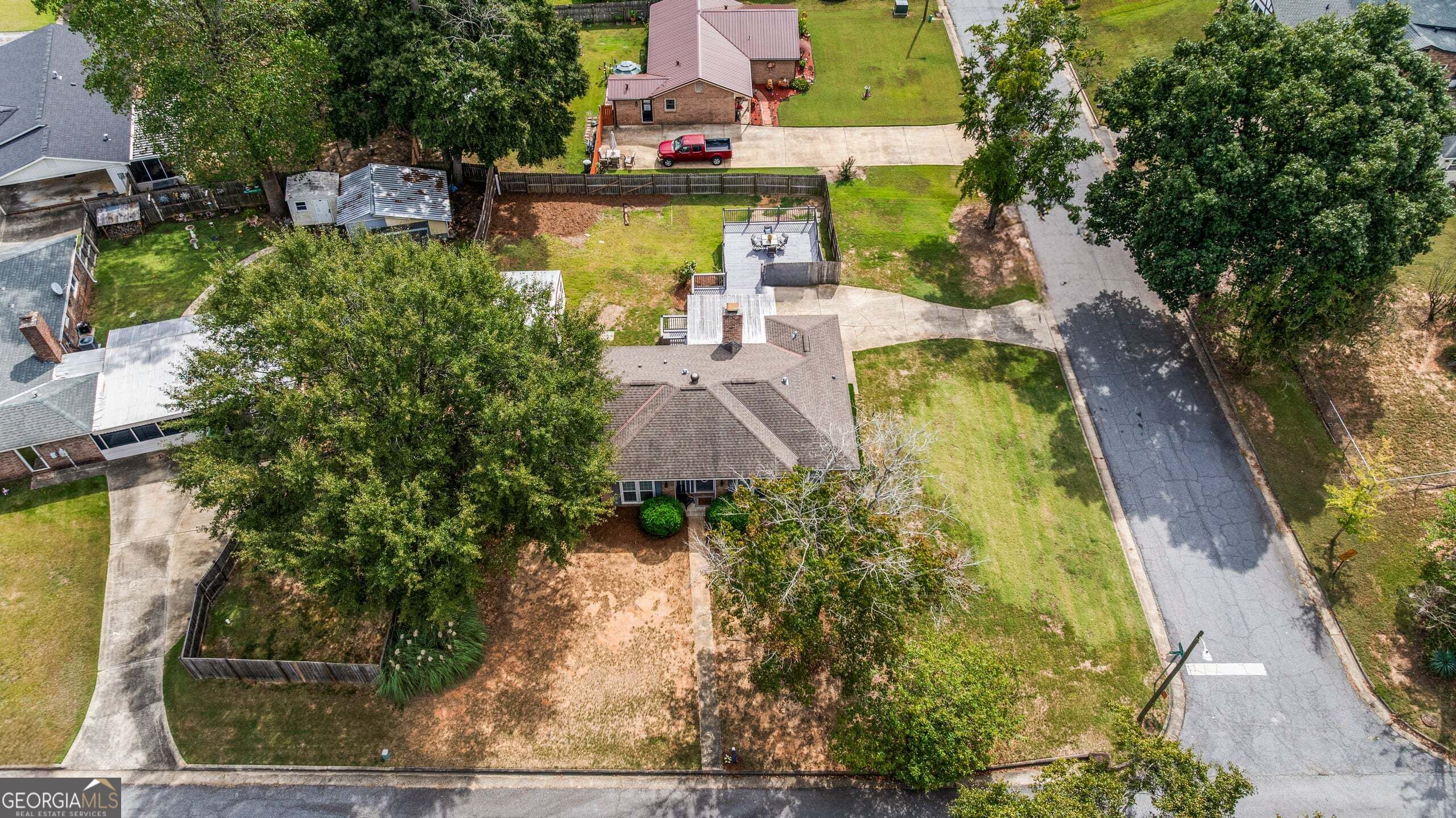 7602 Northfield Drive Property Photo 32
