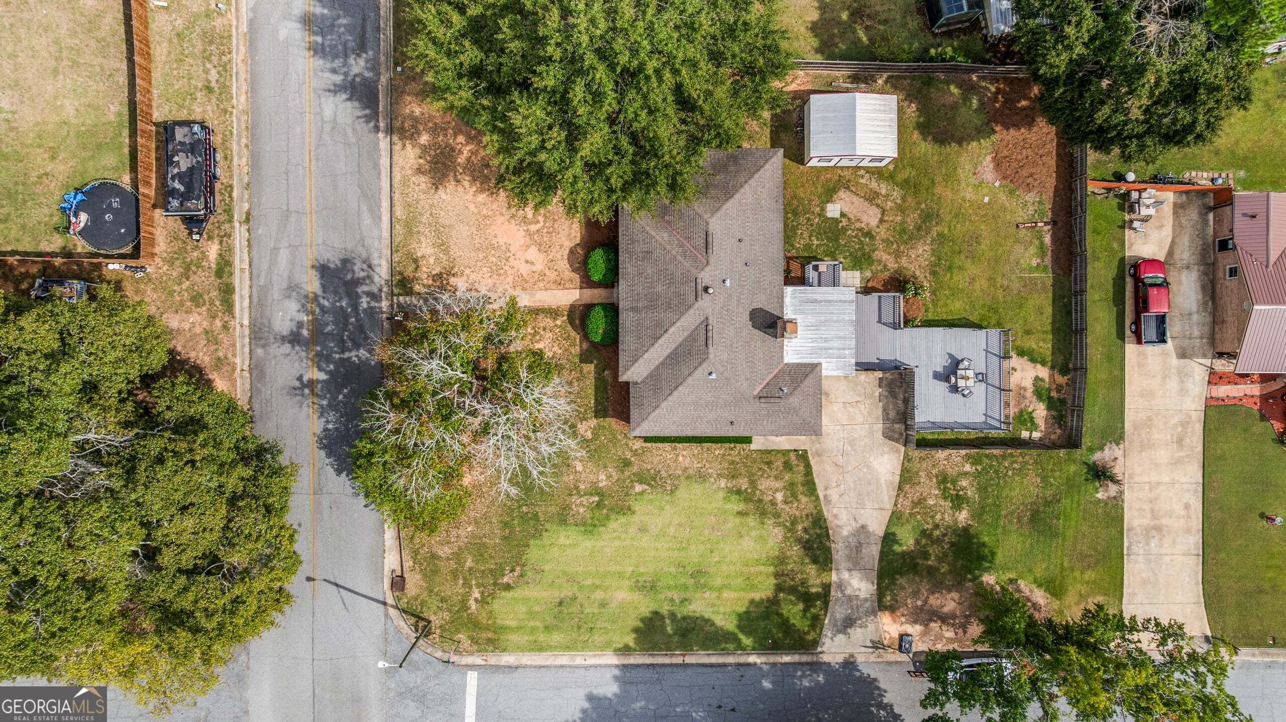 7602 Northfield Drive Property Photo 33