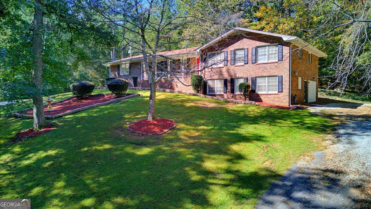 4367 Berline Drive Property Photo 1