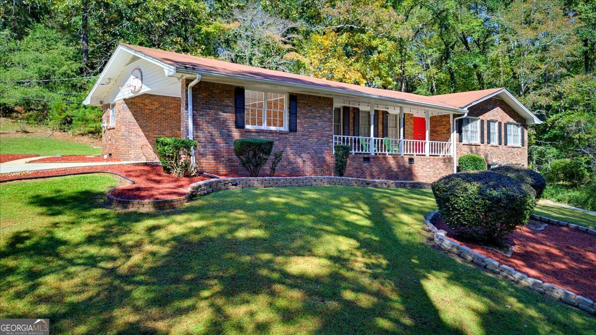 4367 Berline Drive Property Photo 2