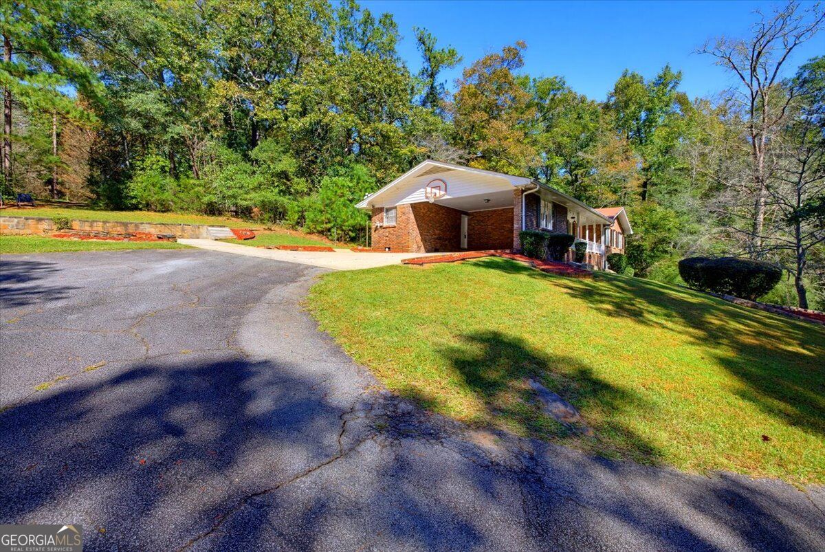 4367 Berline Drive Property Photo 29