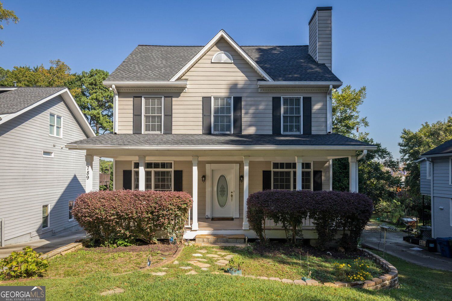 789 Bellemeade Avenue Nw Property Photo 1