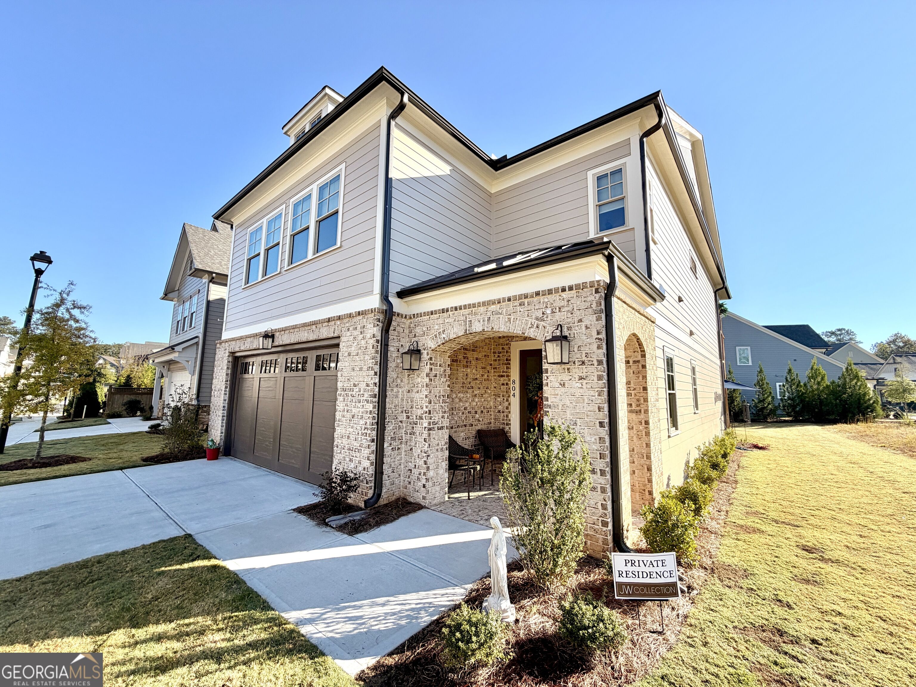 804 Lakemont Drive Property Photo 1