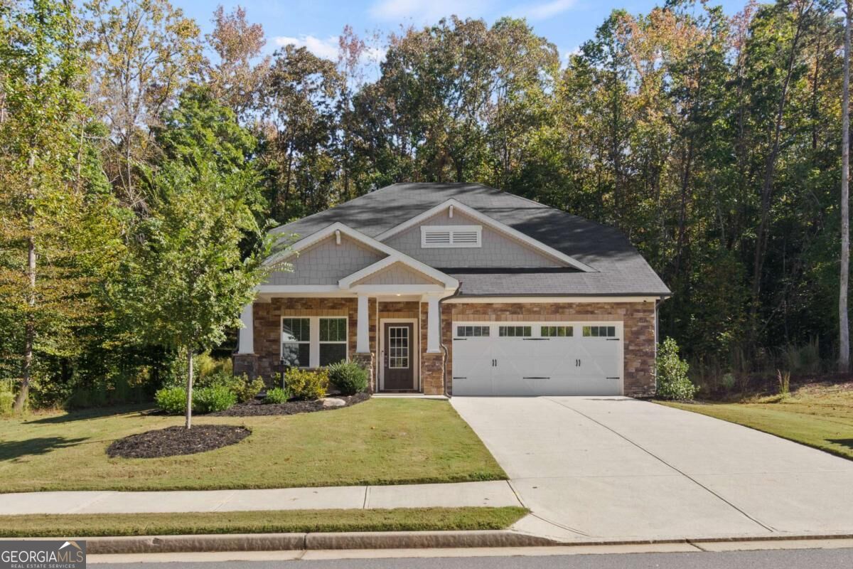 166 Magnolia Drive Property Photo 1