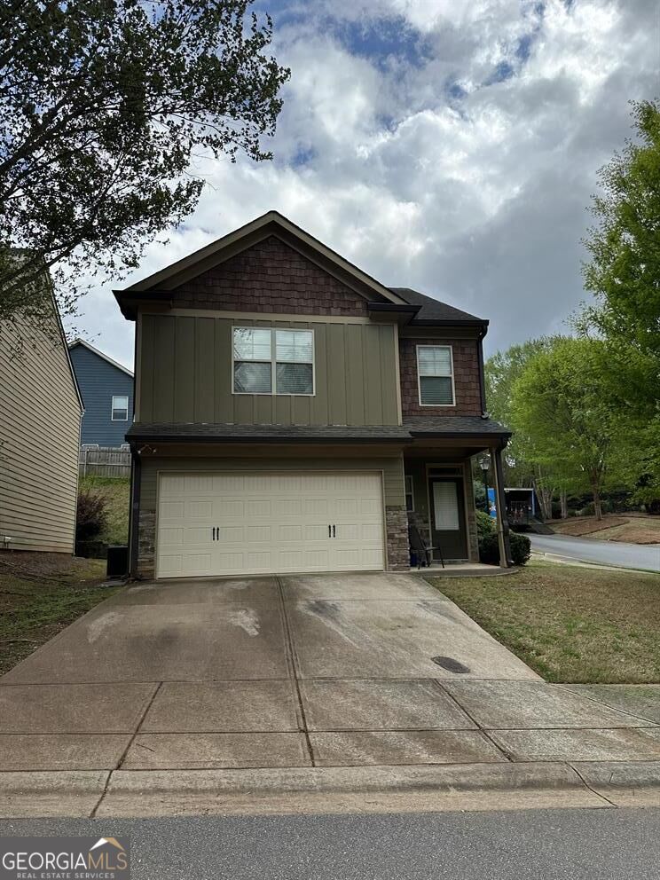 510 Broughton Drive Property Photo 1