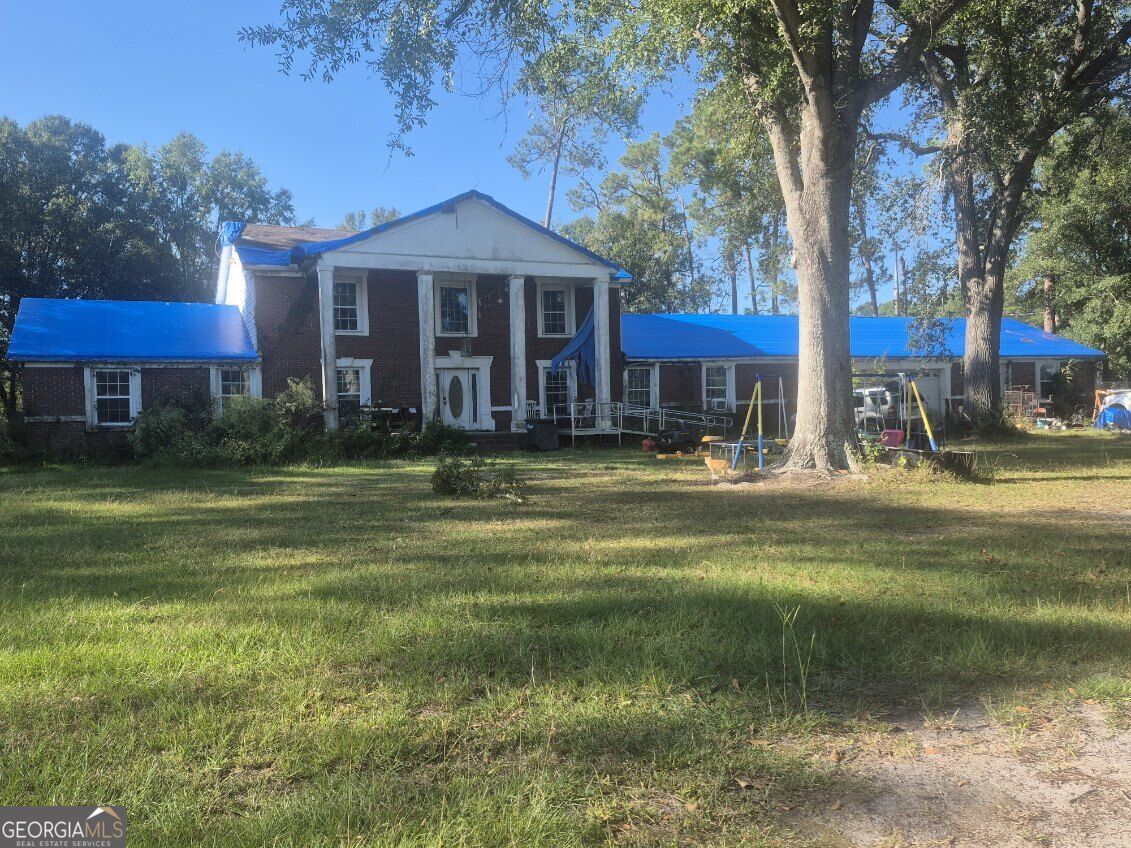 18234 Valdosta Highway Property Photo 1