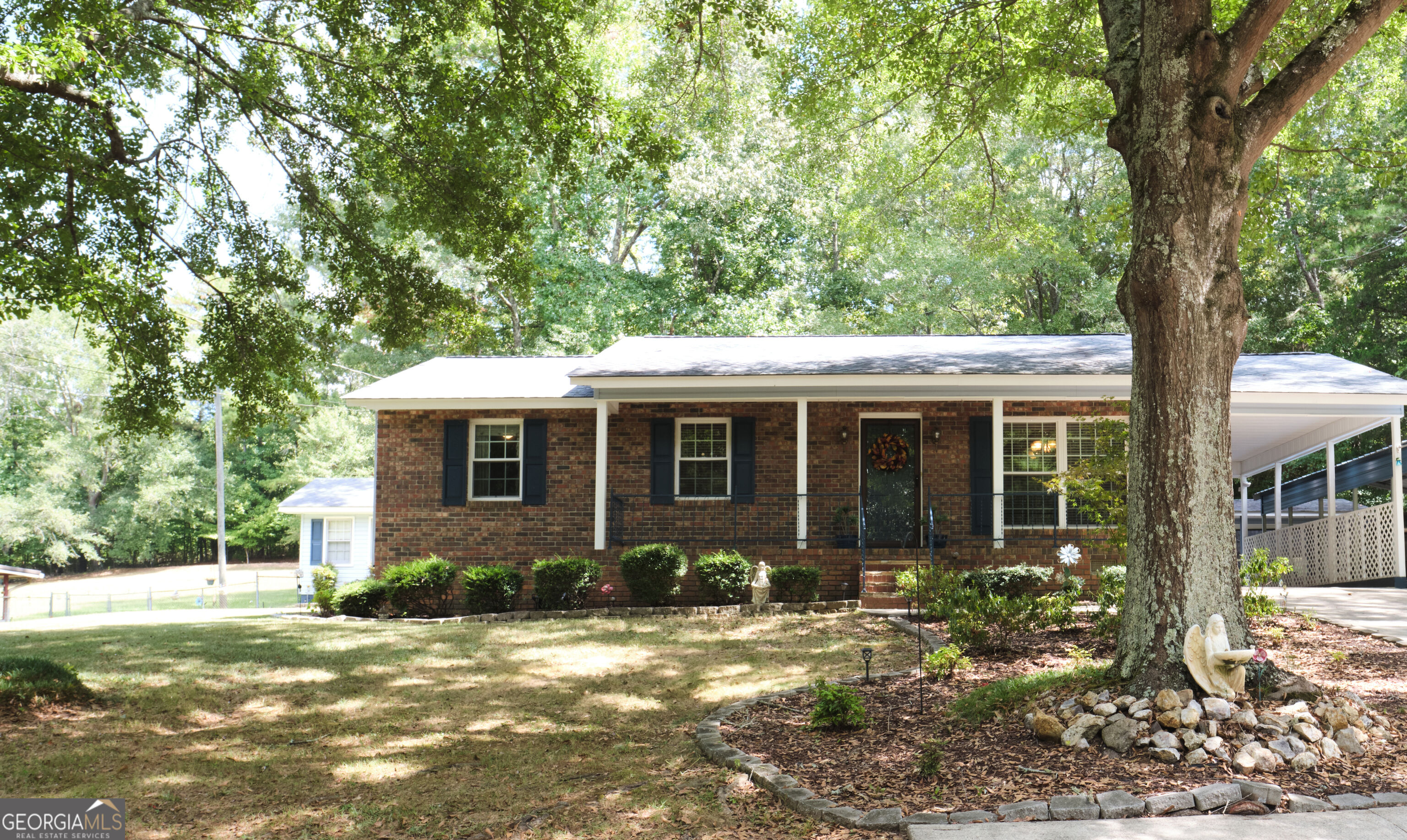 345 Old Rockmart Road Se Property Photo 1