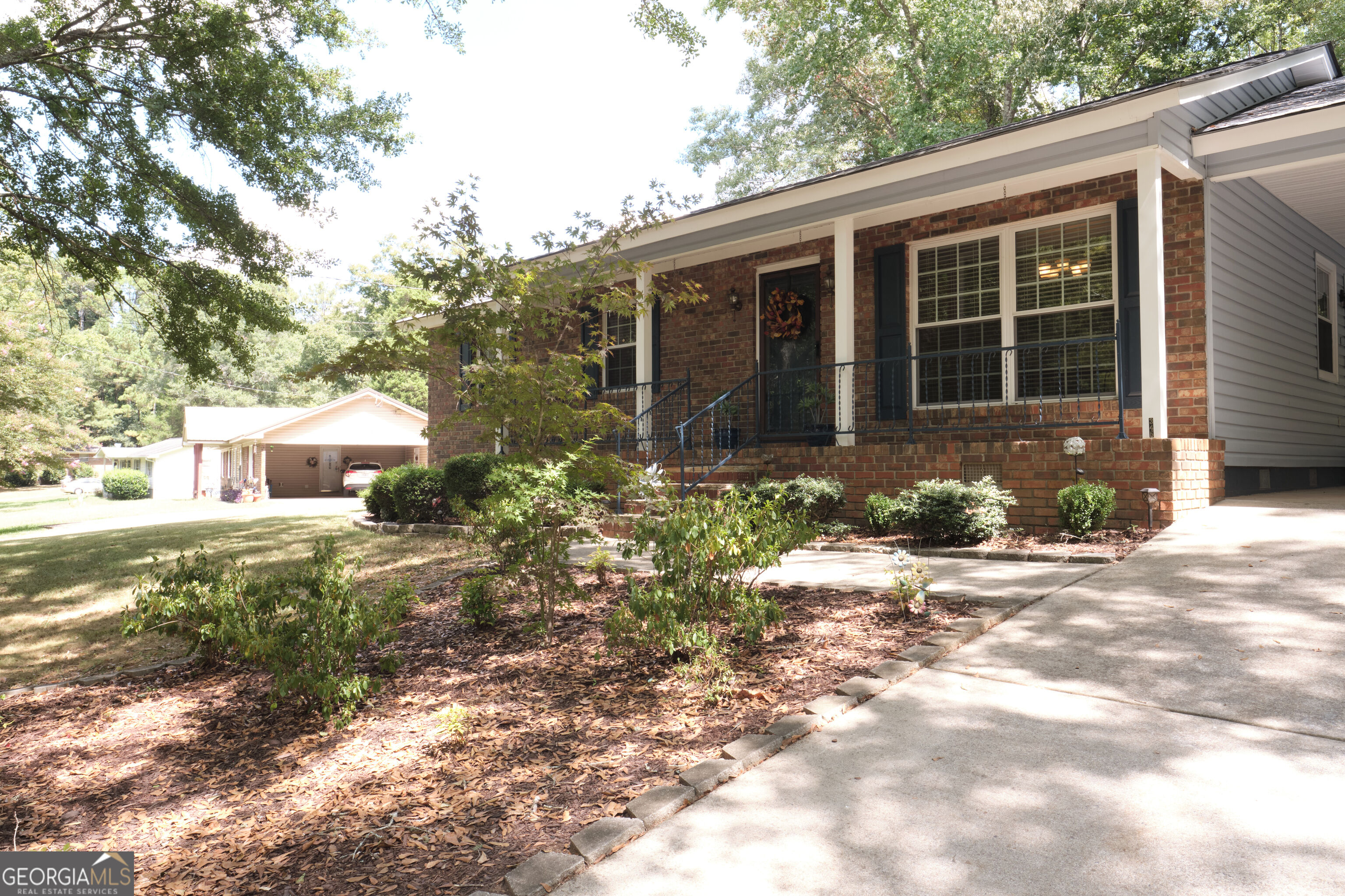 345 Old Rockmart Road Se Property Photo 2