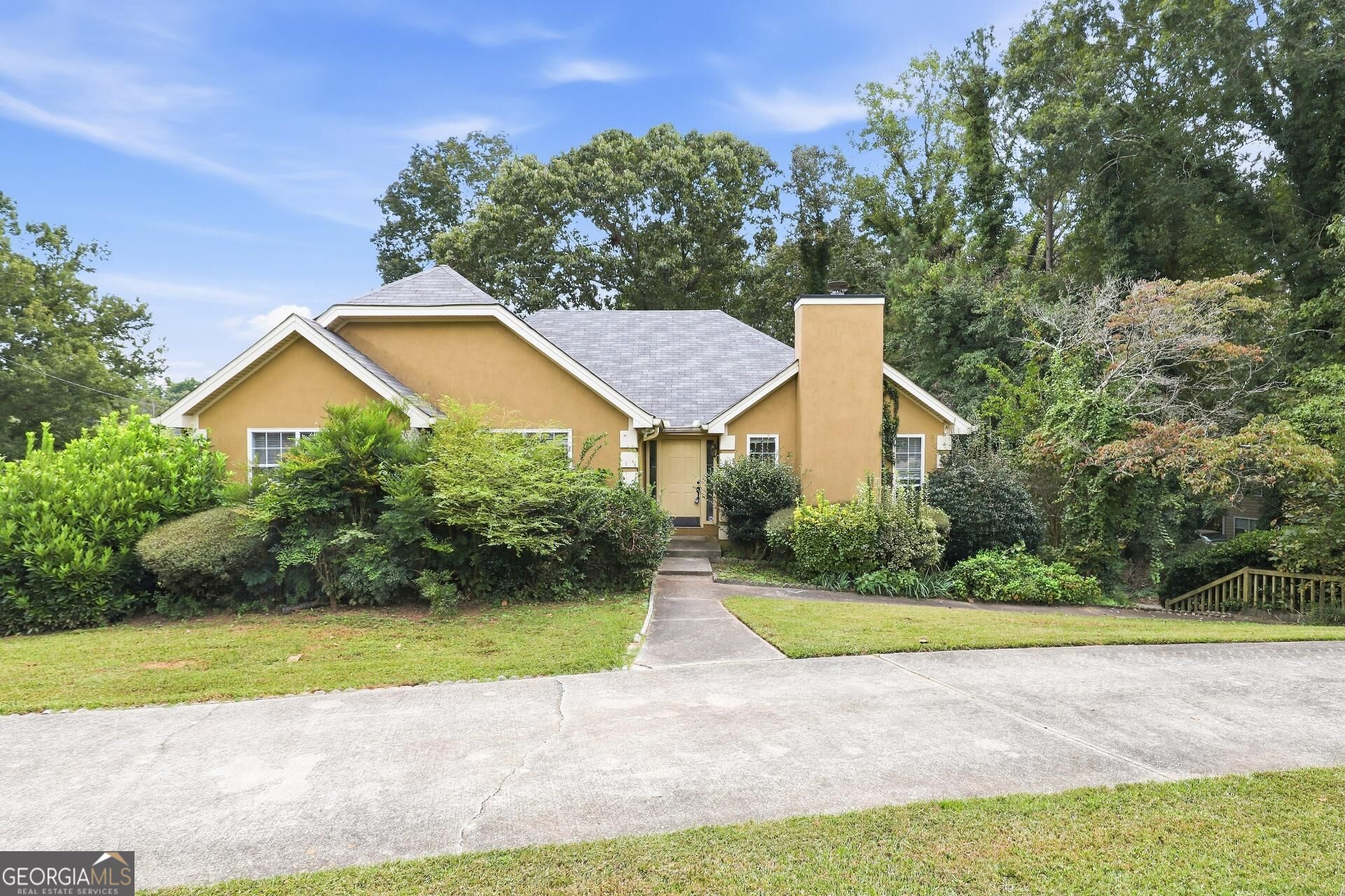 4339 Dutch Lane Property Photo 1