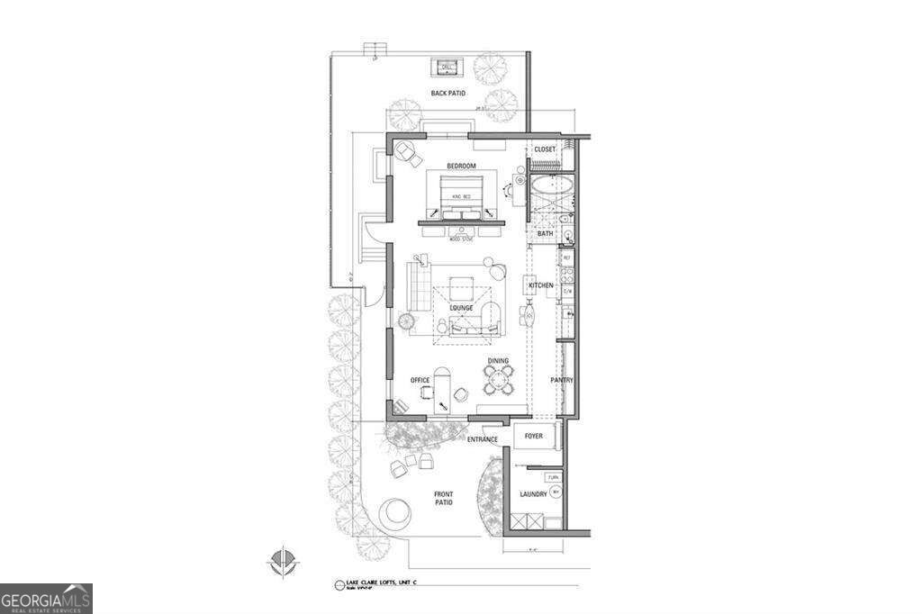 1933 Mclendon Avenue Ne # C Property Photo 12
