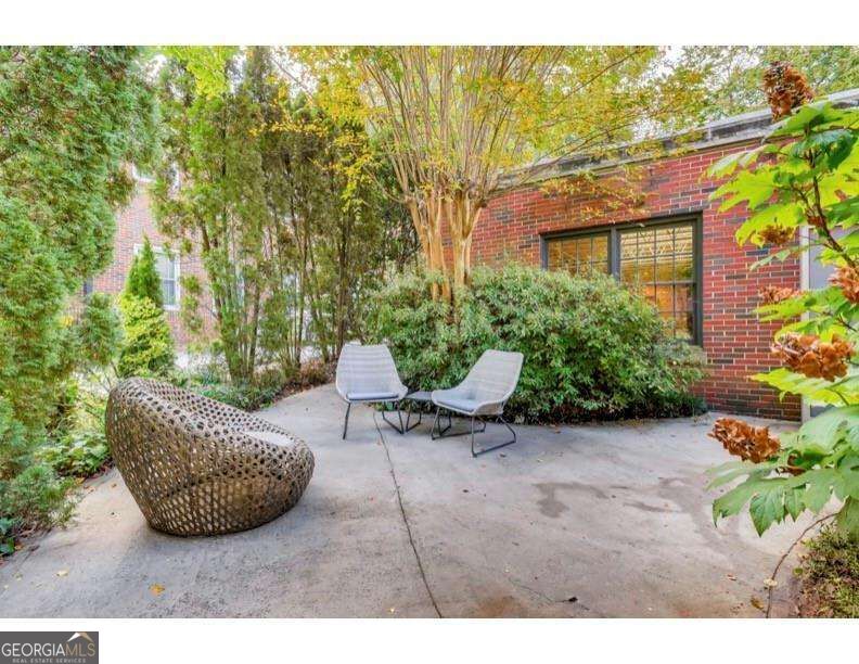 1933 Mclendon Avenue Ne # C Property Photo 15