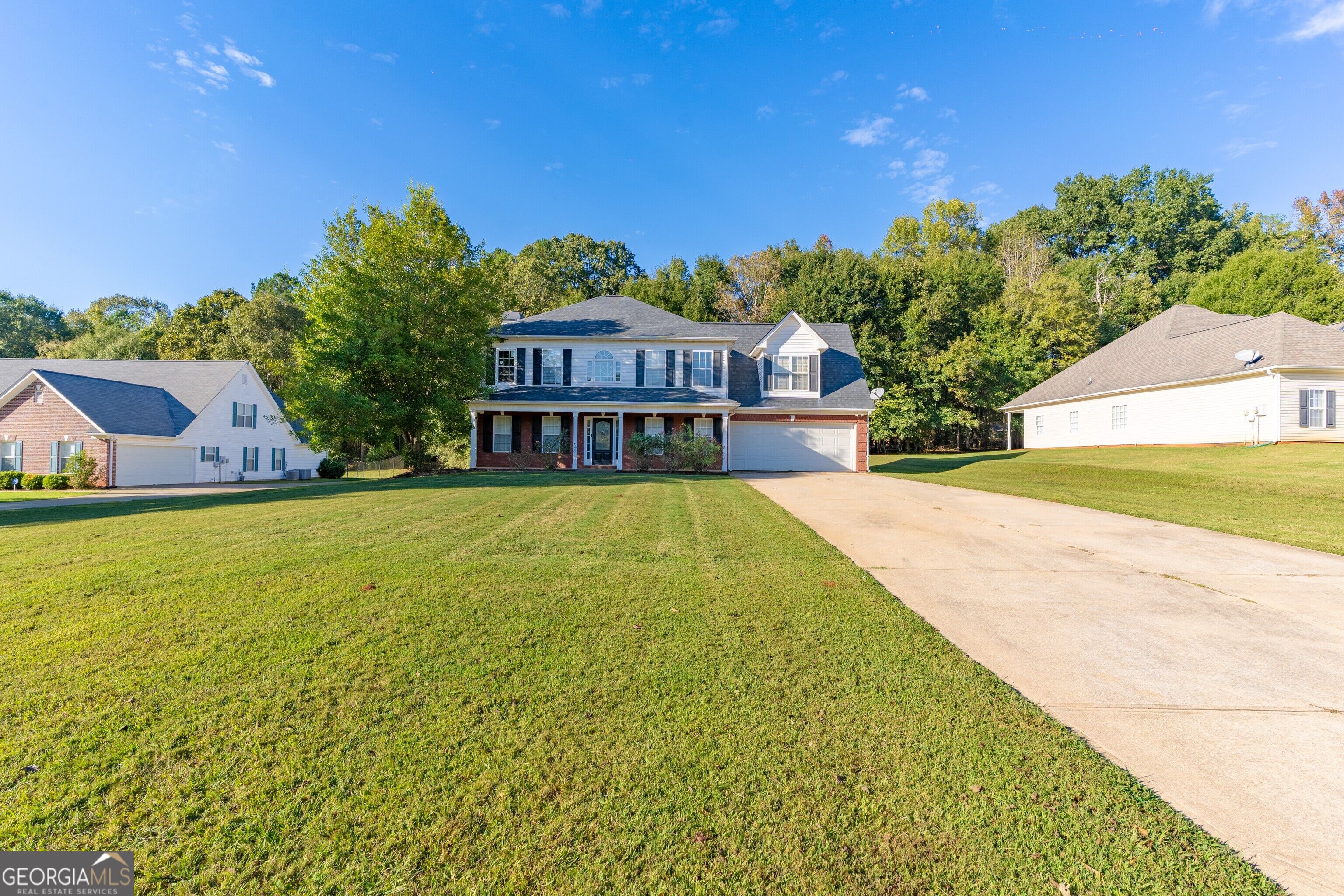 160 Stewart Hollow Lane Property Photo 35