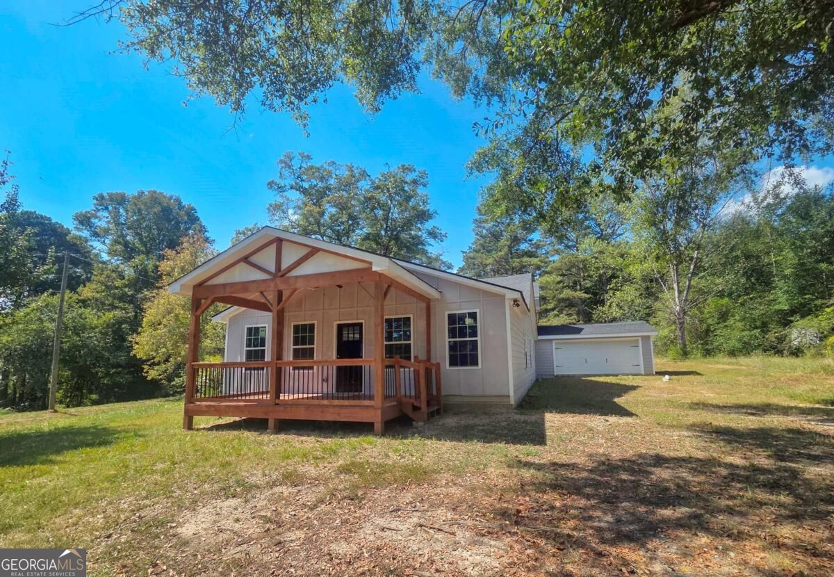 2292 Holly Springs Road Property Photo 1