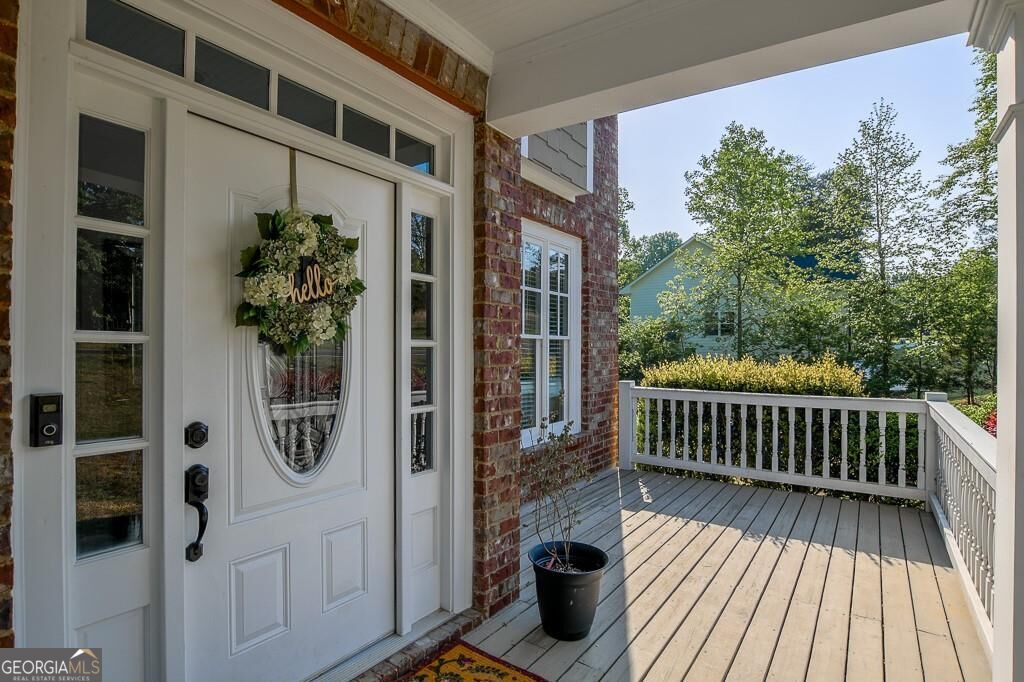 5746 Nix Bridge Road Property Photo 4