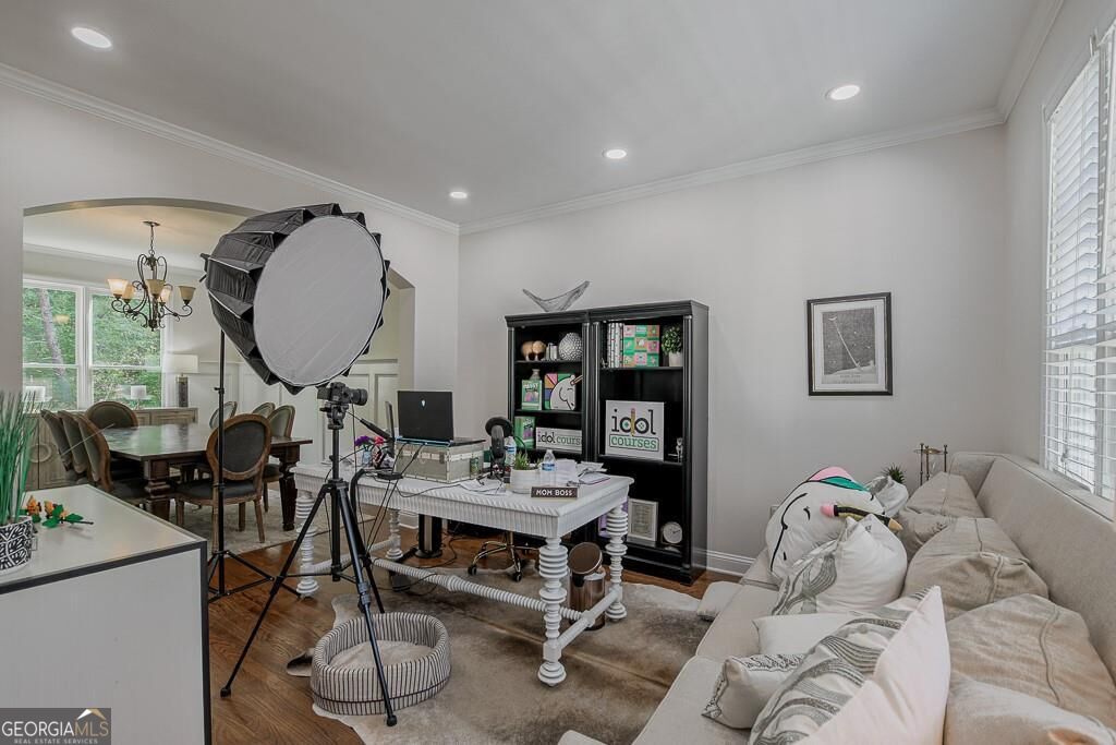 5746 Nix Bridge Road Property Photo 15