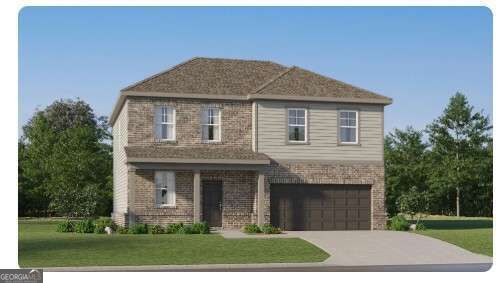 3865 Breton Cove Property Photo 1