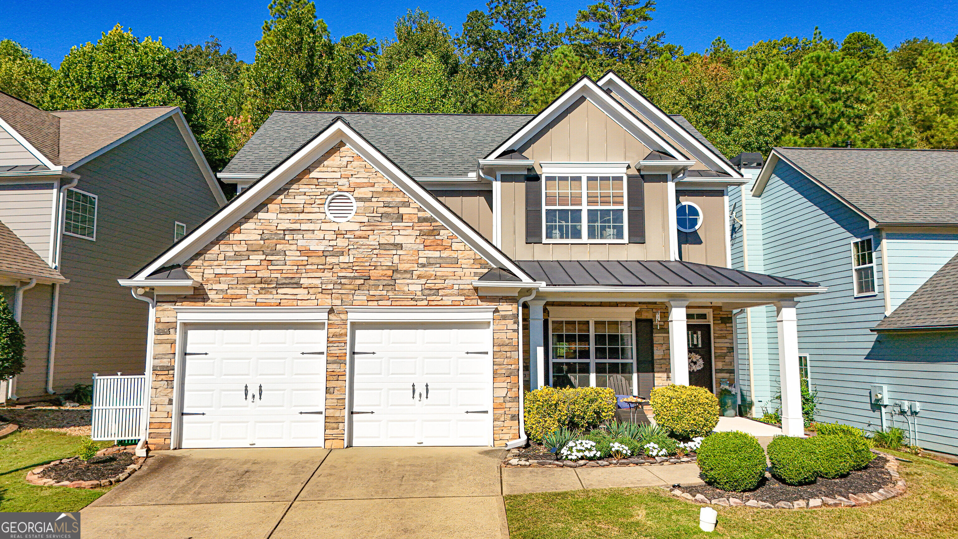 485 Highlands Loop Property Photo 1