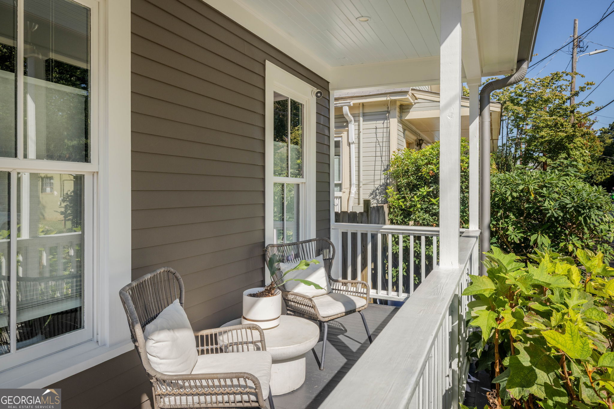 606 Pickett Street Property Photo 4