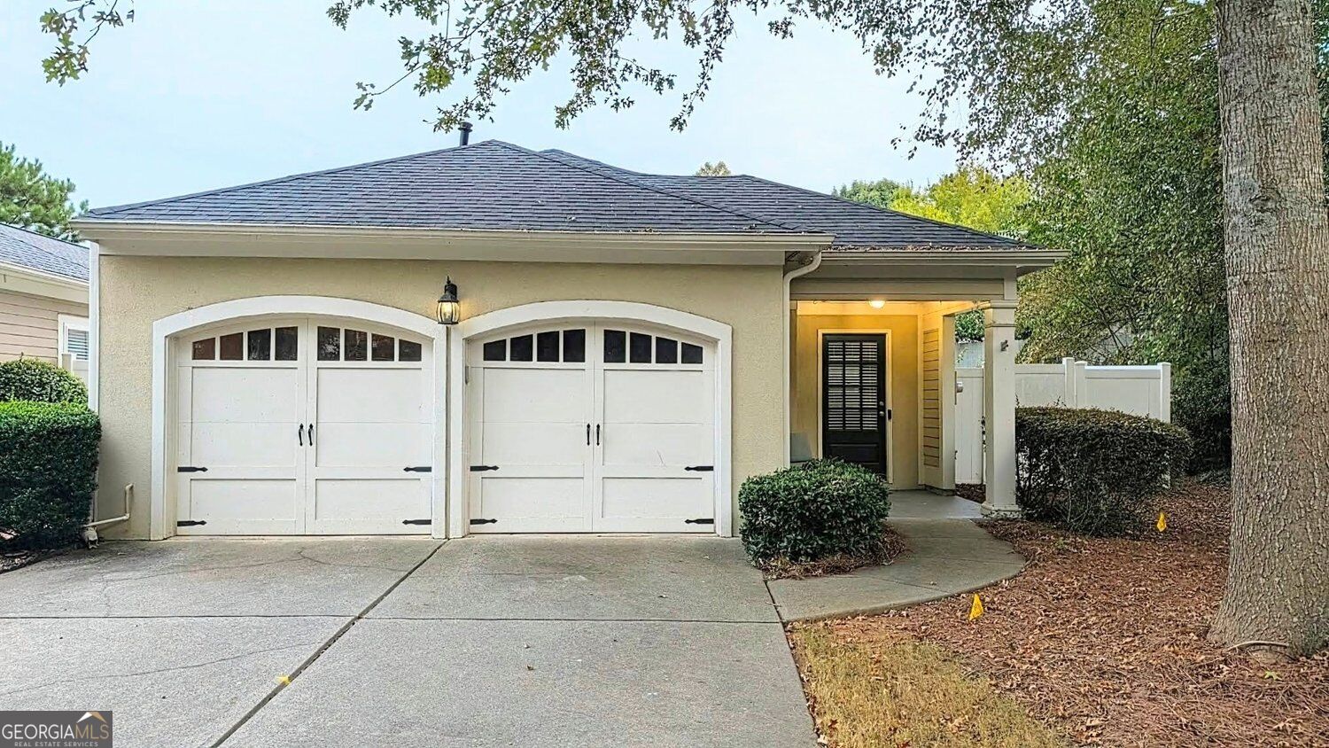 4012 Cottage Oaks Drive Property Photo 1