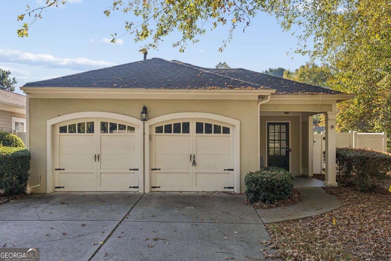 4012 Cottage Oaks Drive Property Photo 1