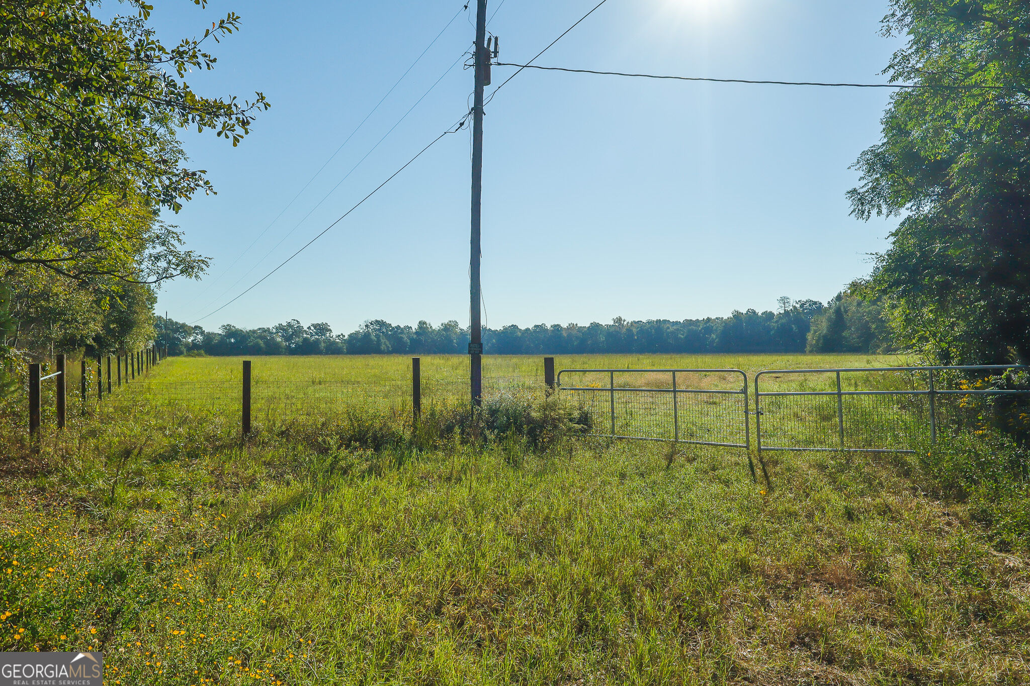 N/a Highway 358 Property Photo 1