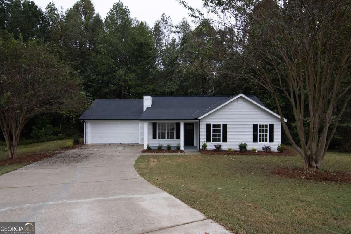 2460 Ashwood Way Property Photo 1
