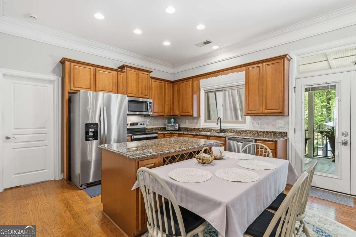 160 Parkside Lane Property Photo 13