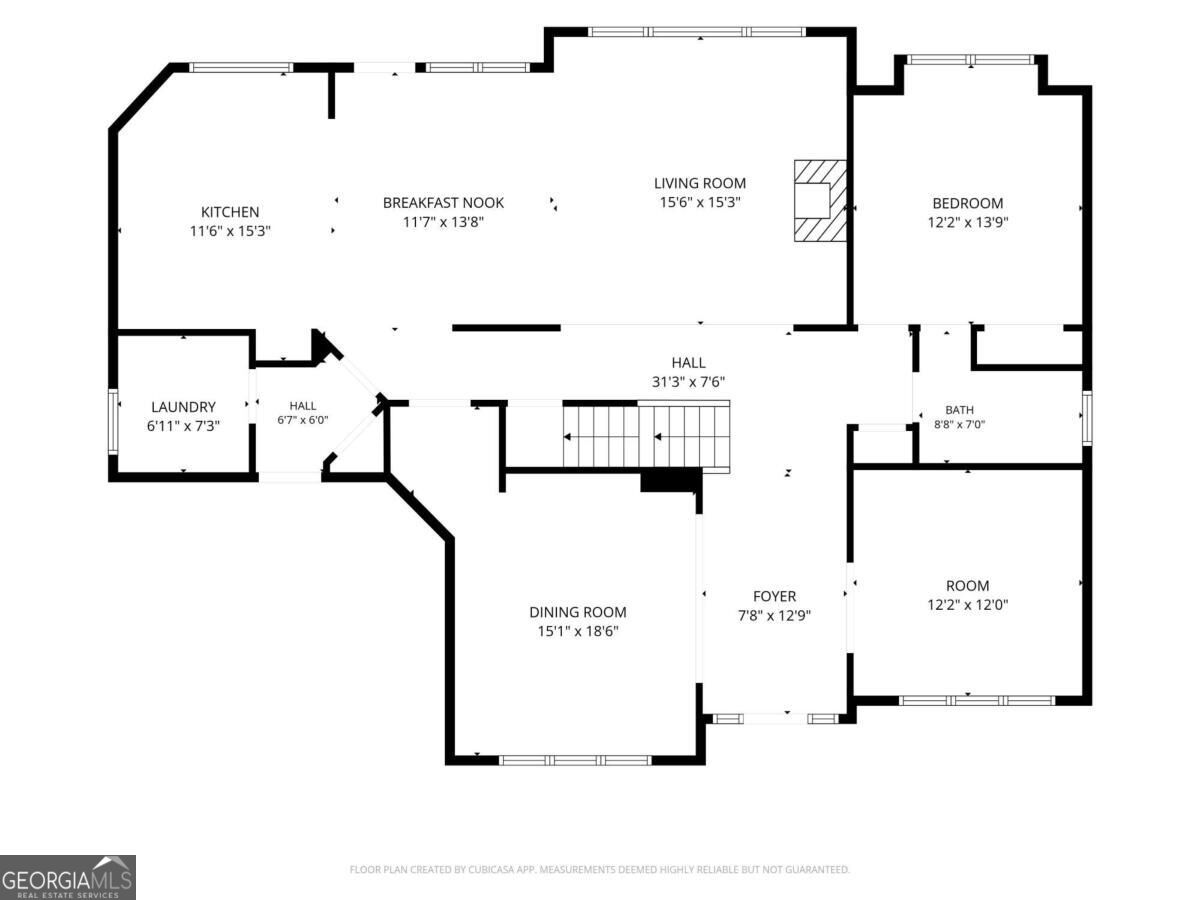 315 Maycroft Court Property Photo 39