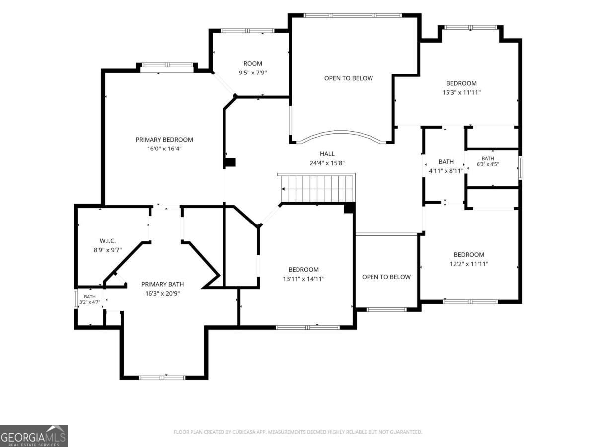 315 Maycroft Court Property Photo 40