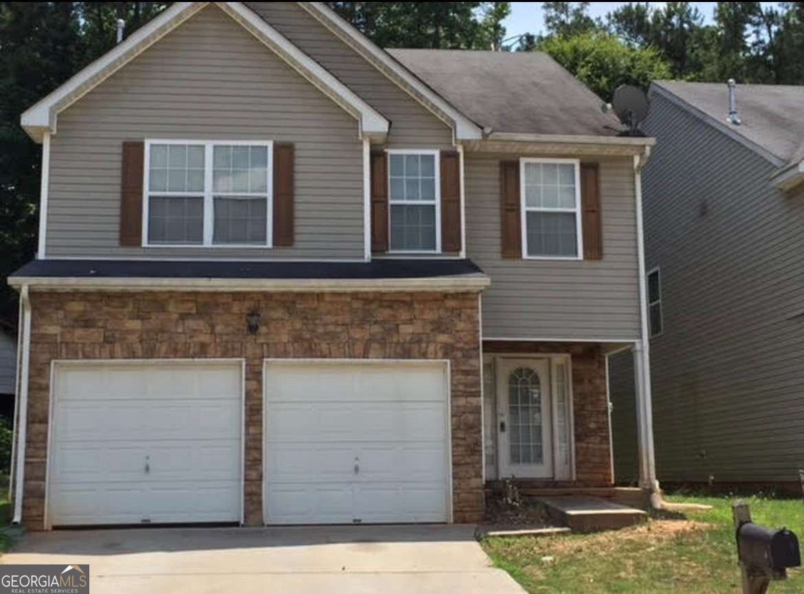 7817 Newbury Drive Property Photo 1