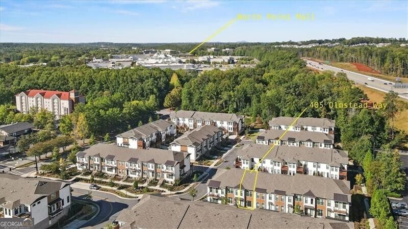 405 Olmstead Way Property Photo 28