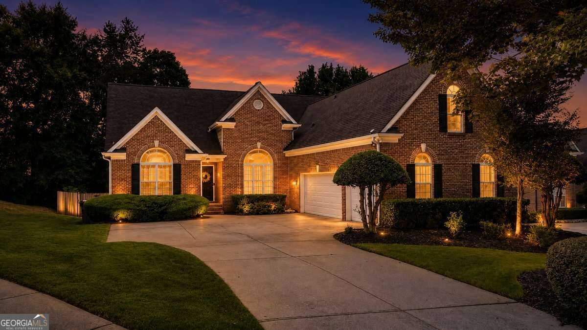 529 Morning Place Way Property Photo 1