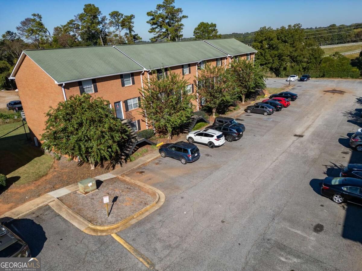 2165 Milledge Avenue # E6 Property Photo 23
