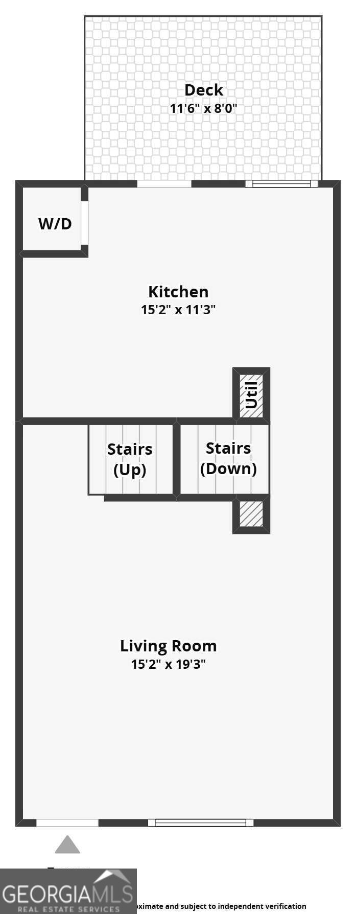 2165 Milledge Avenue # E6 Property Photo 27