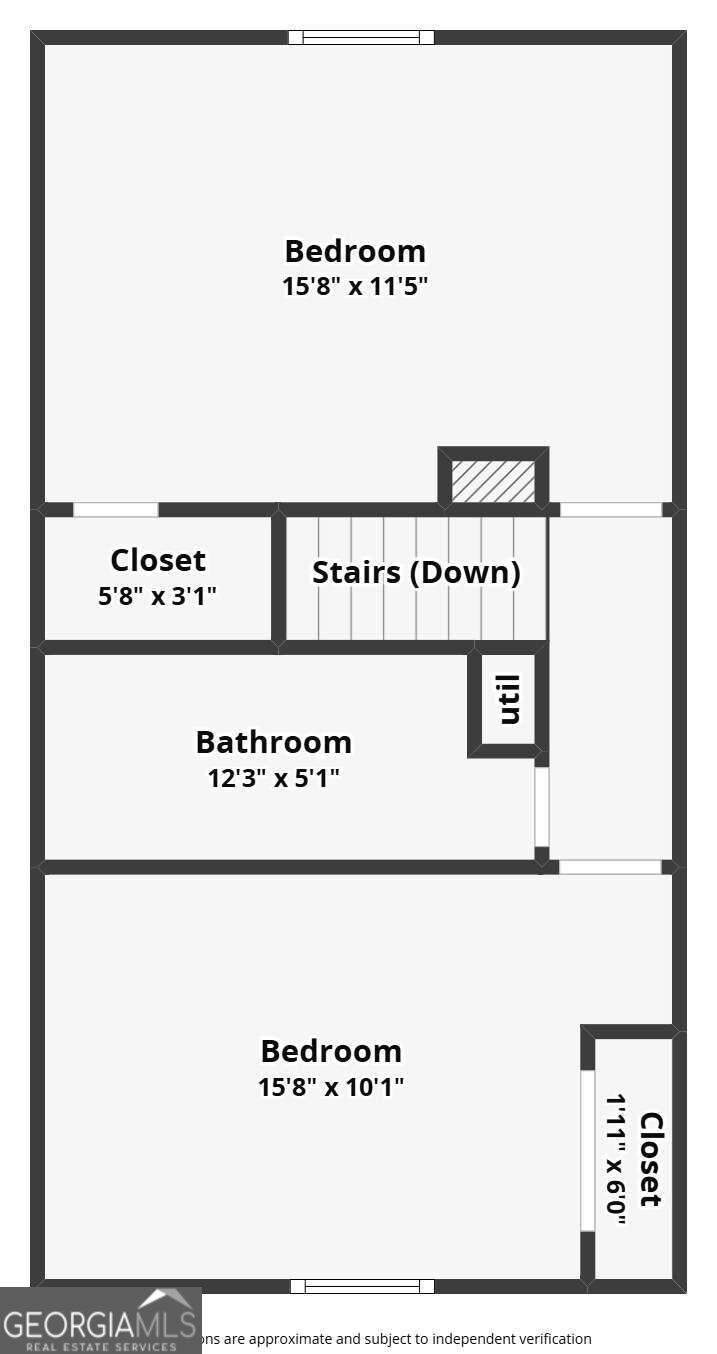 2165 Milledge Avenue # E6 Property Photo 28