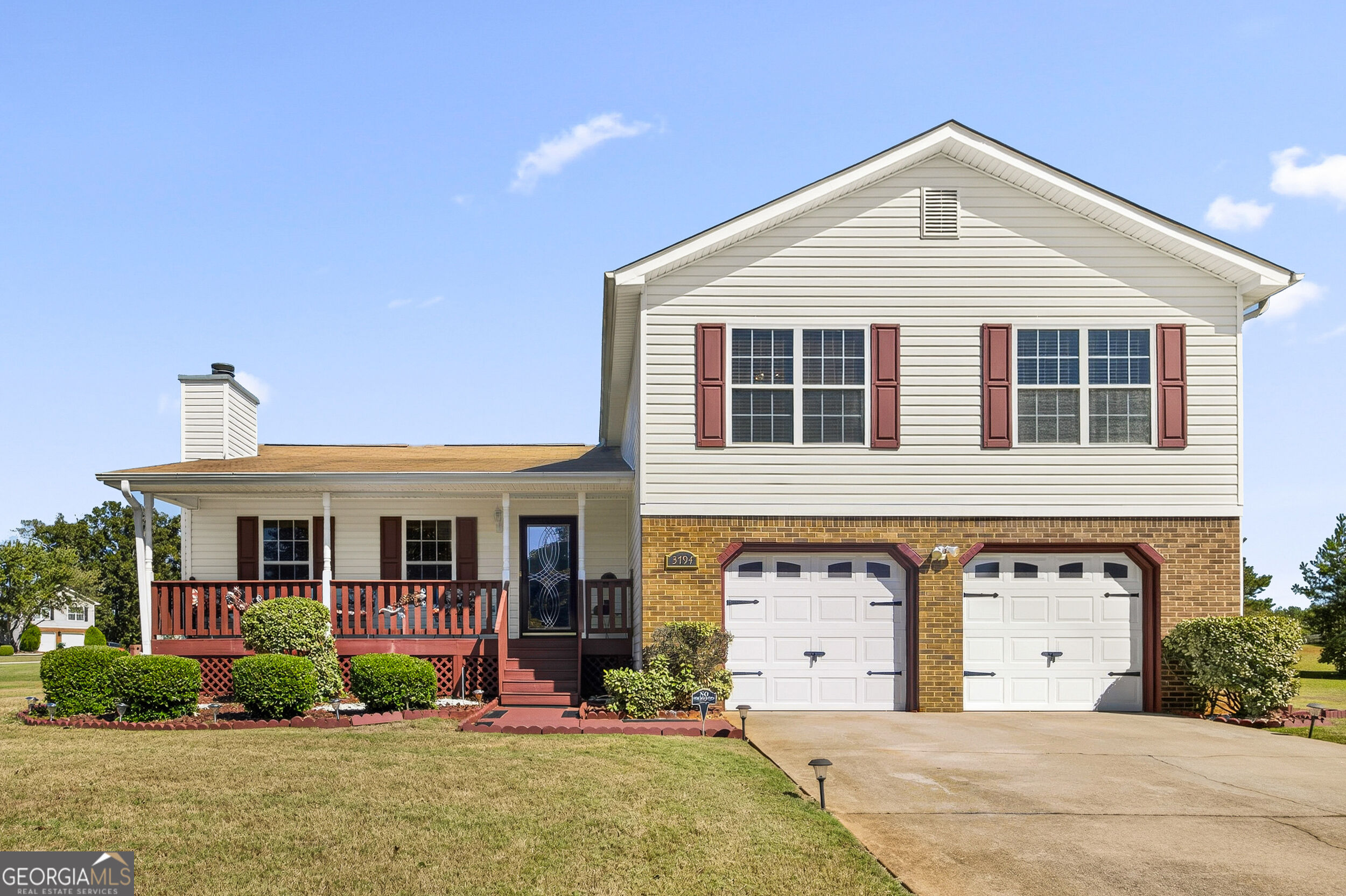 3794 Parnell Way Property Photo 1
