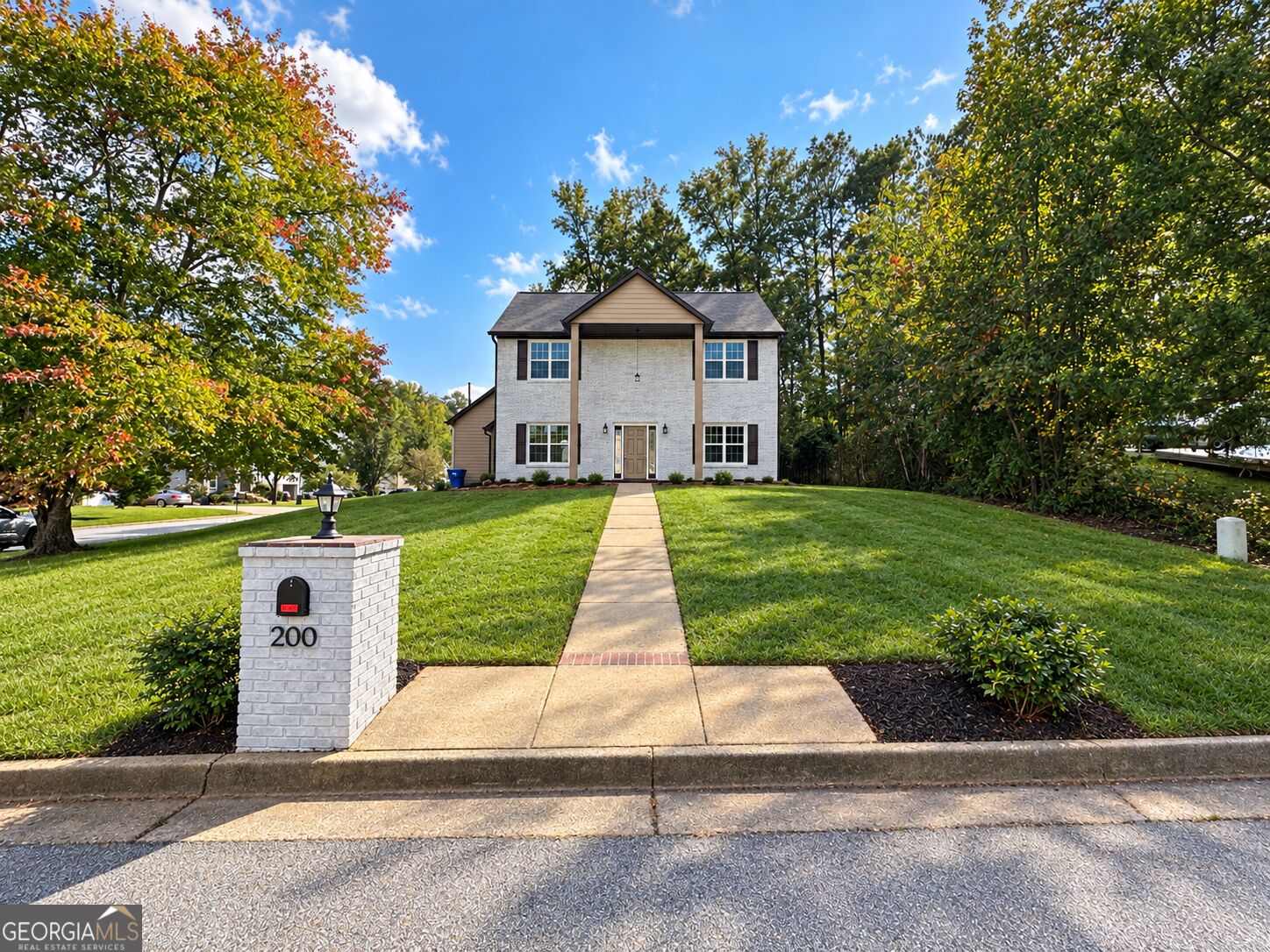200 Scenic View Court Sw Property Photo 1