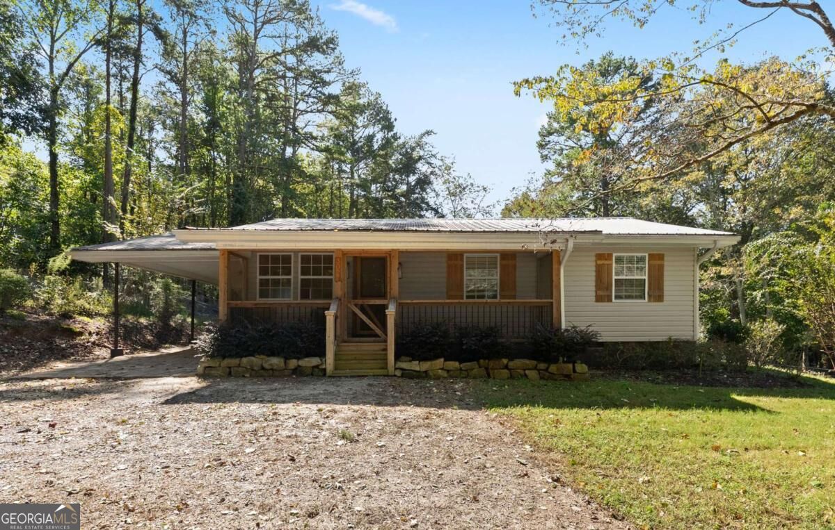 3027 Thrasher Drive Property Photo 1