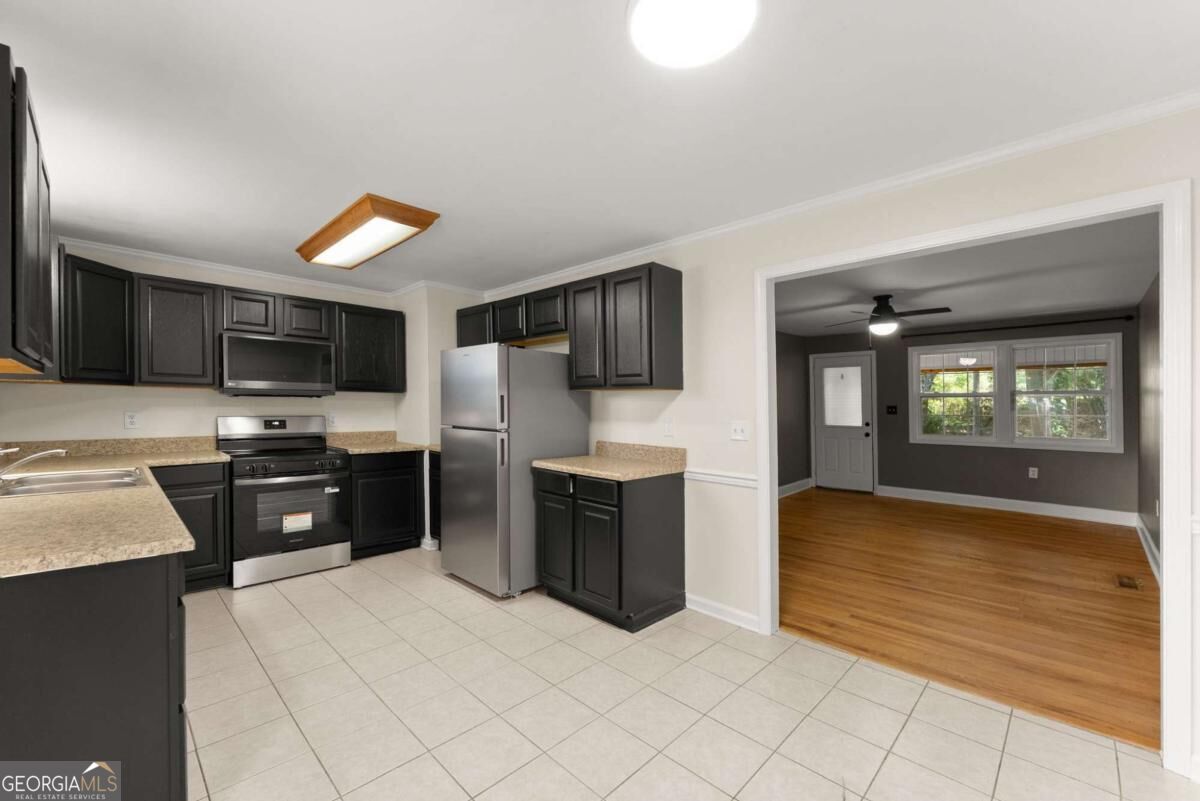 3027 Thrasher Drive Property Photo 12
