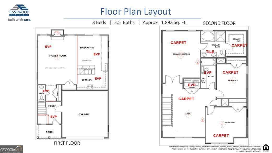 310 Ivy Brook Court Property Photo 3