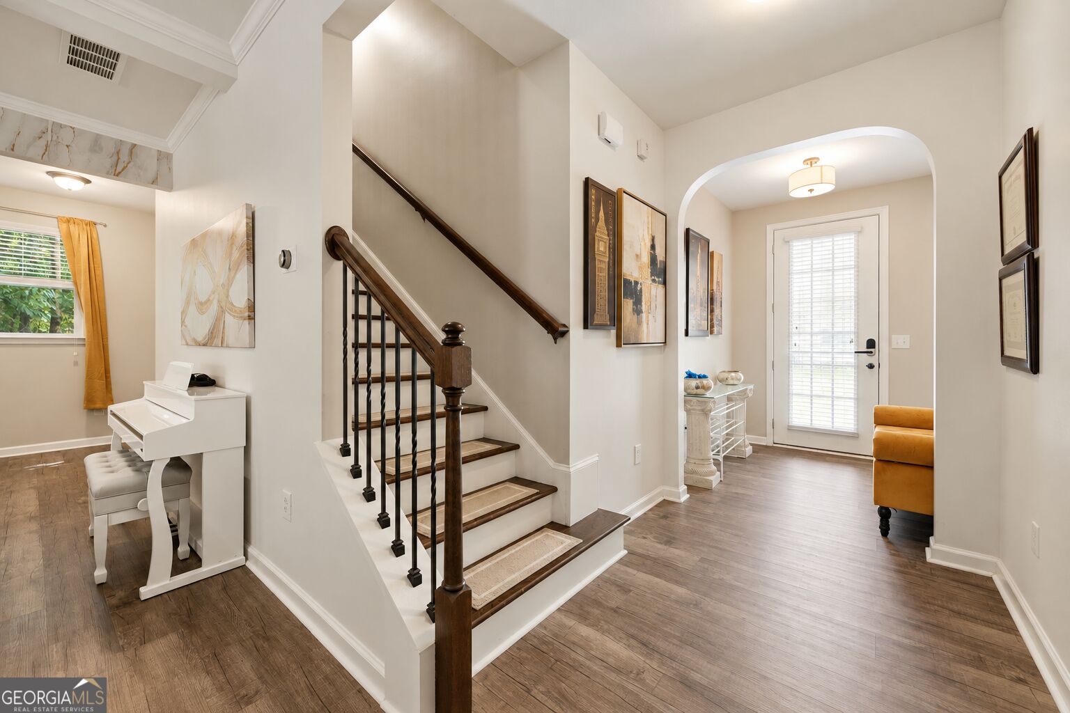 7519 Stone Creek Path Property Photo 2