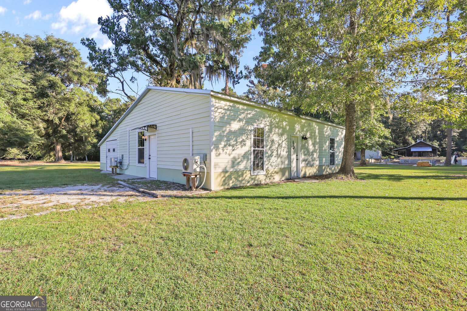 1757 Belle Hammock Road Ne Property Photo 2
