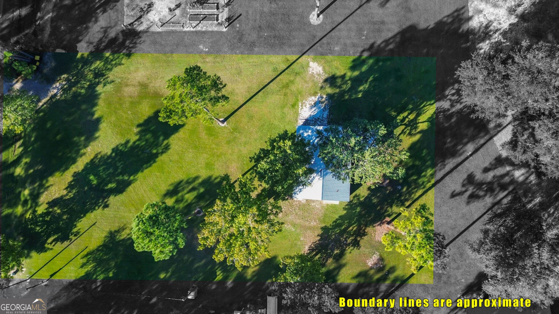1757 Belle Hammock Road Ne Property Photo 5