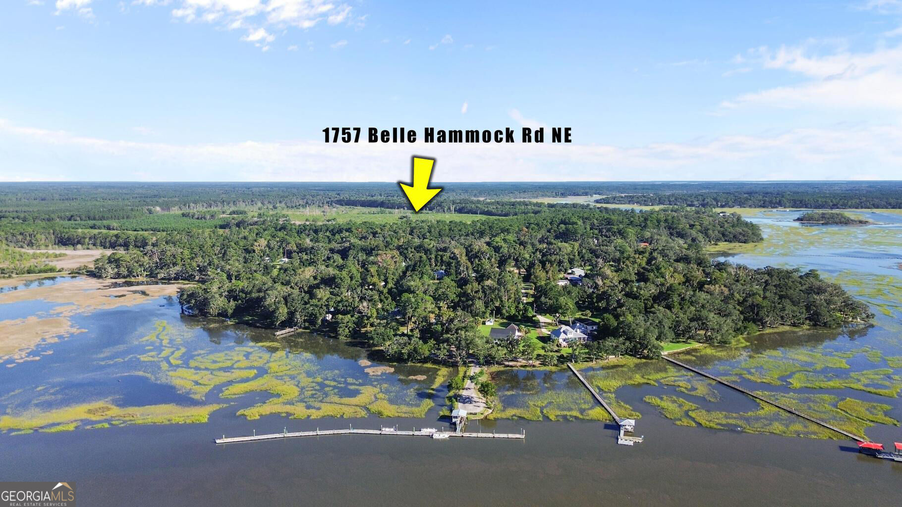 1757 Belle Hammock Road Ne Property Photo 27
