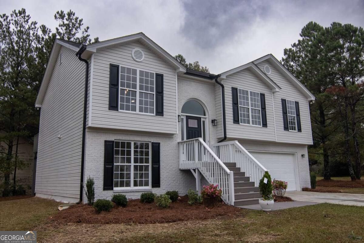 111 Pinkston Court