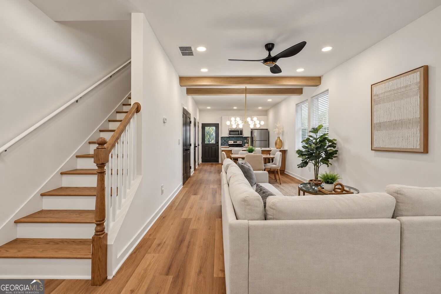 2010 Ruth Street Nw # B Property Photo 1