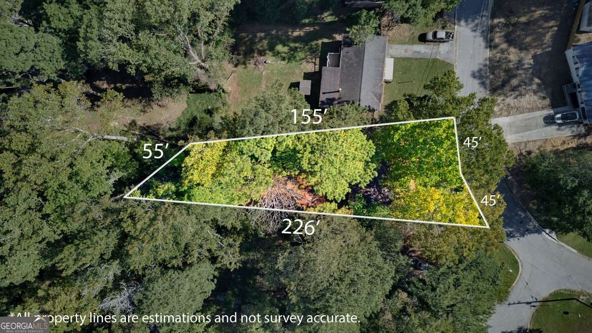 650 Robert E Lee Parkway Property Photo 3