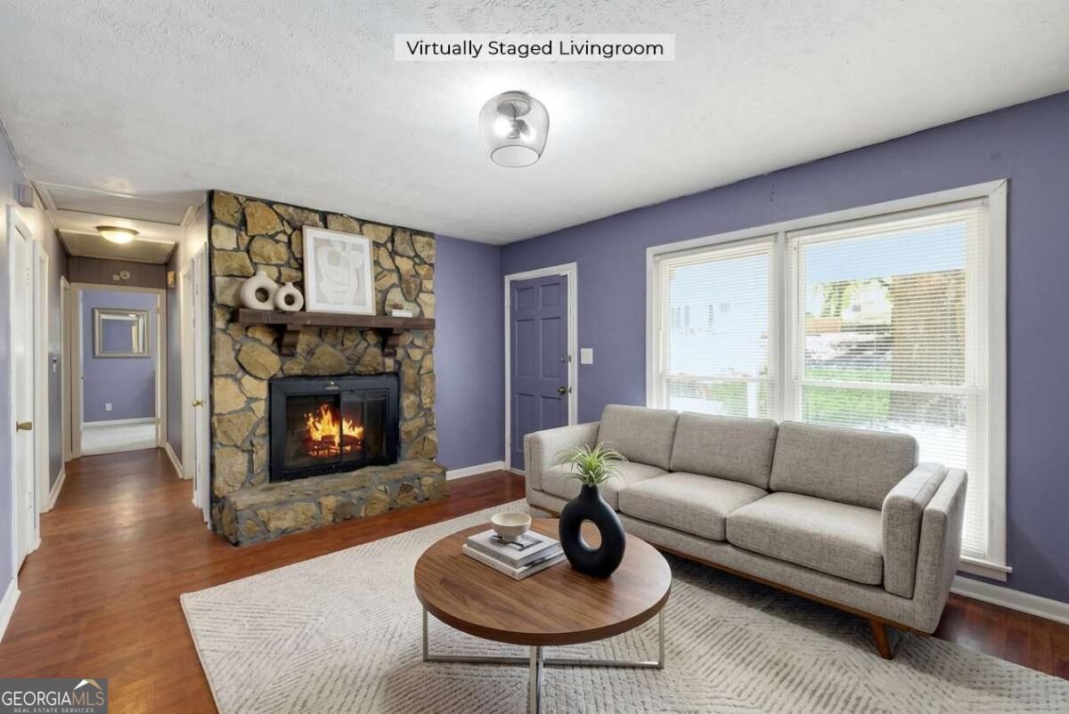 650 Robert E Lee Parkway Property Photo 7